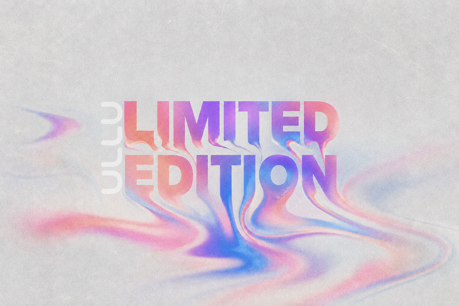 Limited edition