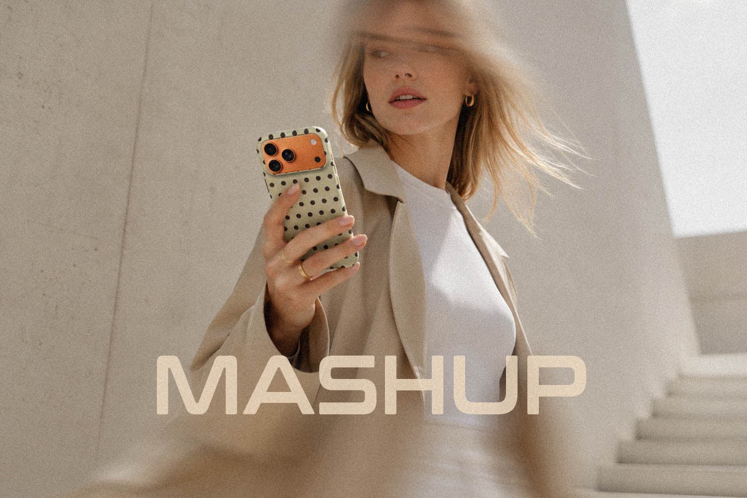 MASHUP