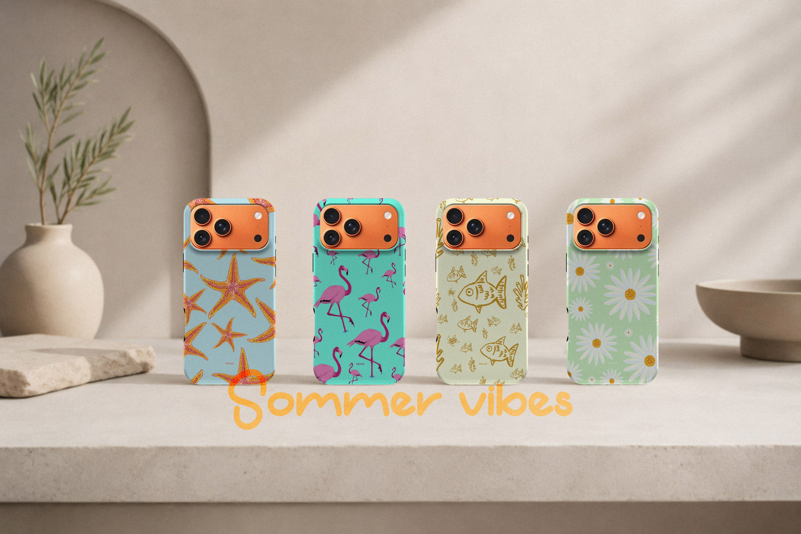 Sommer vibes