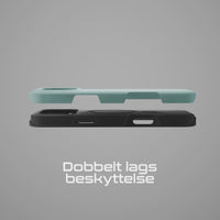 iPhone 16 deksel - Himmeldis